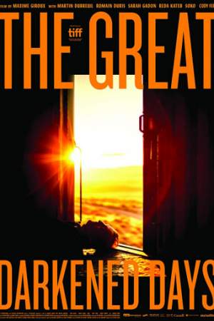 Великие мрачные дни онлайн
